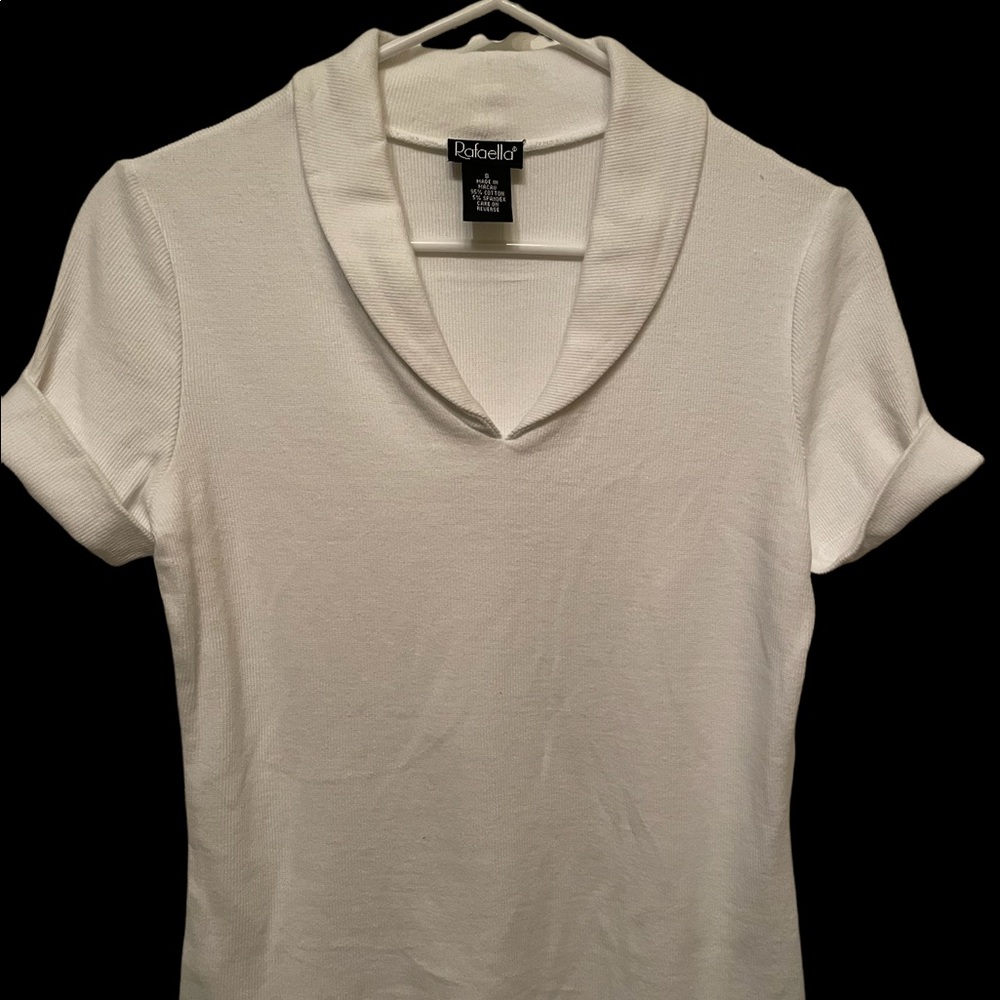 Rafaella Spring/Summer Sweater